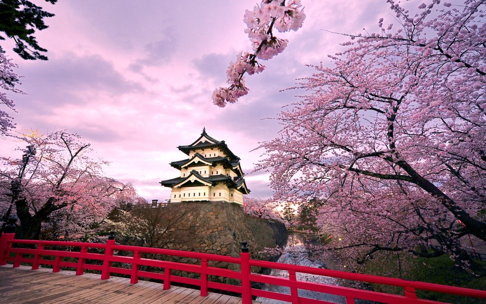 513933  hirosaki castle japan p1
