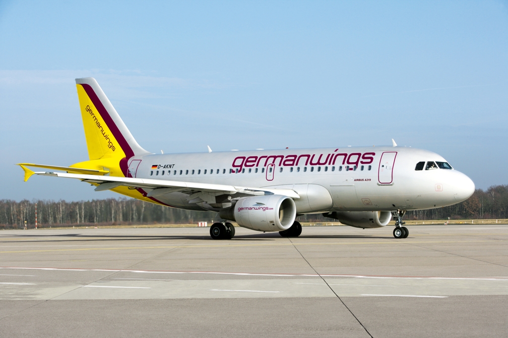 Airbus A319