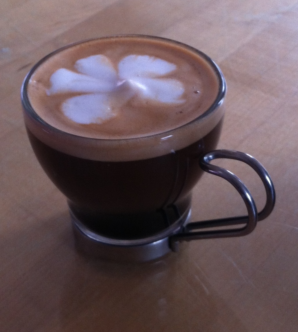 CAFF M1