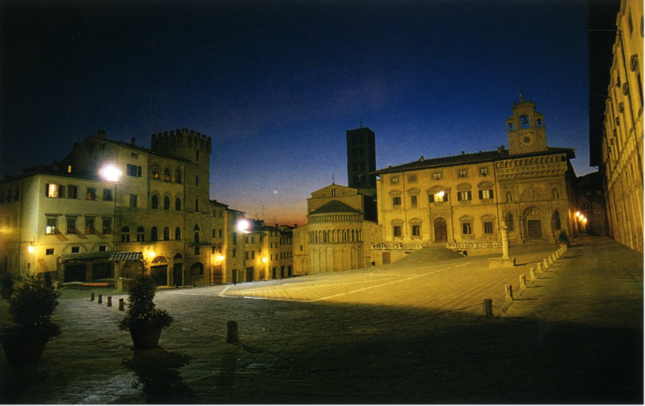 Arezzo