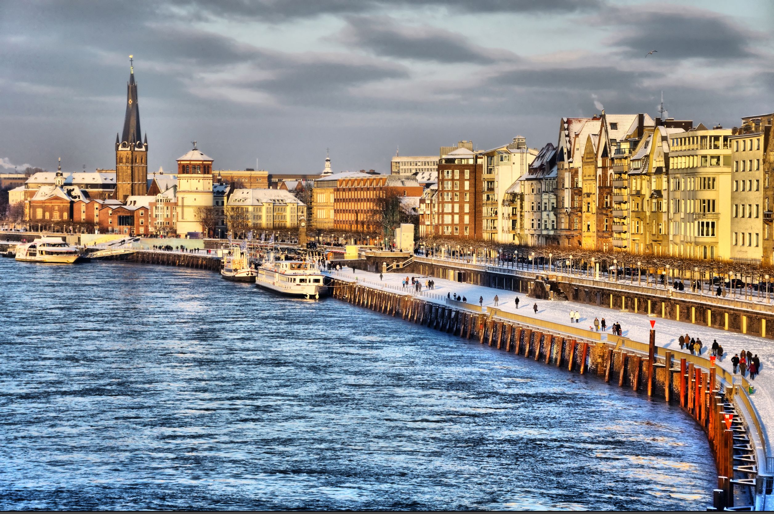 Dusseldorf Germany1
