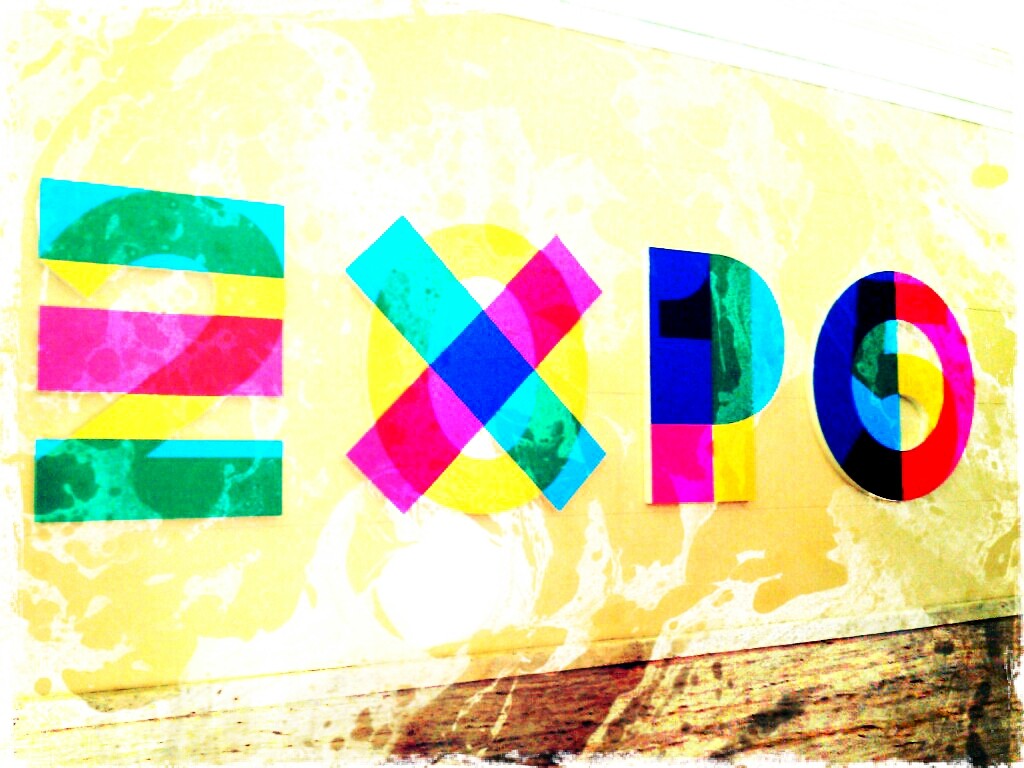 EXPO 2015