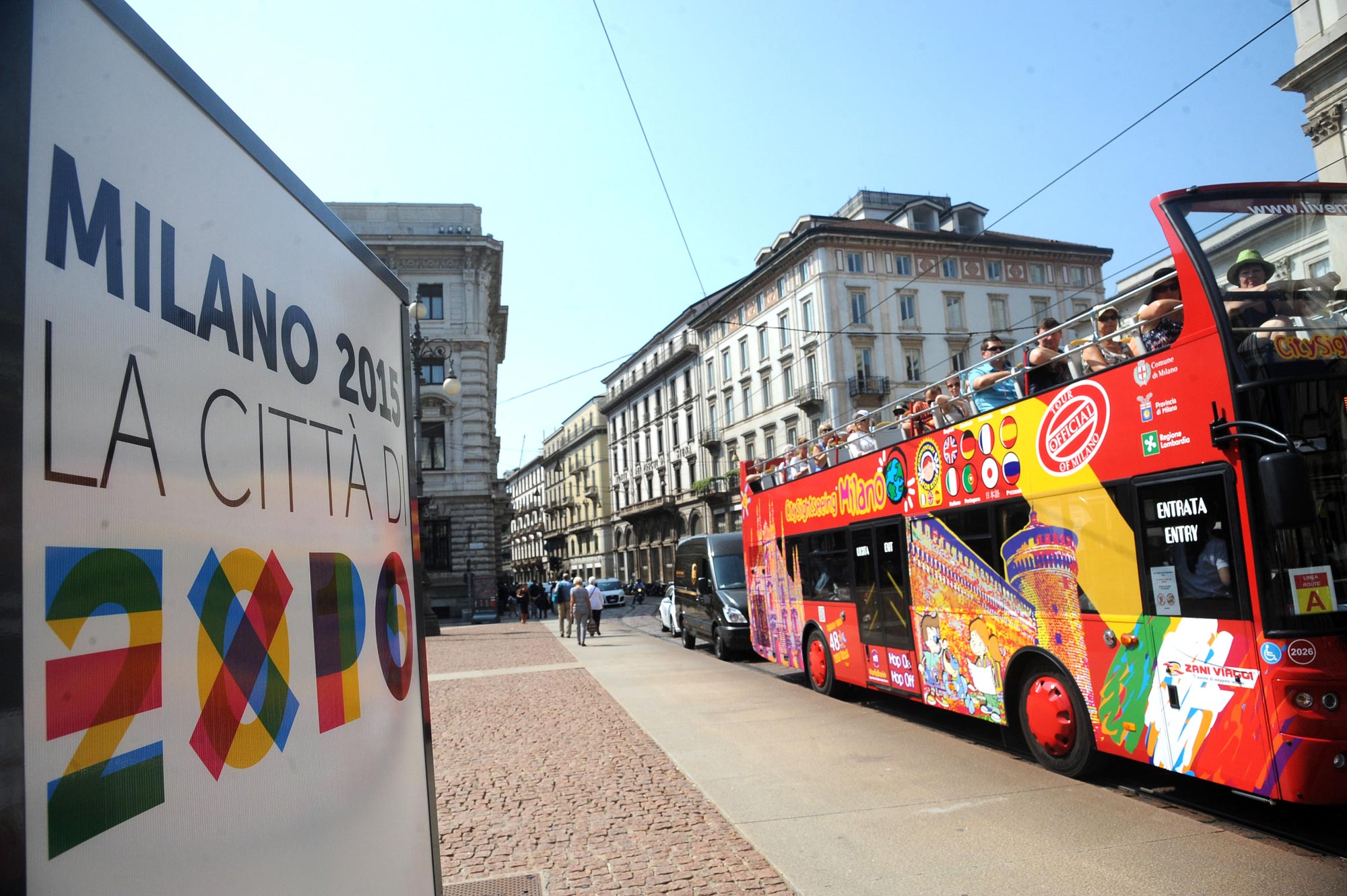 hotel economico vicino Expo Milano