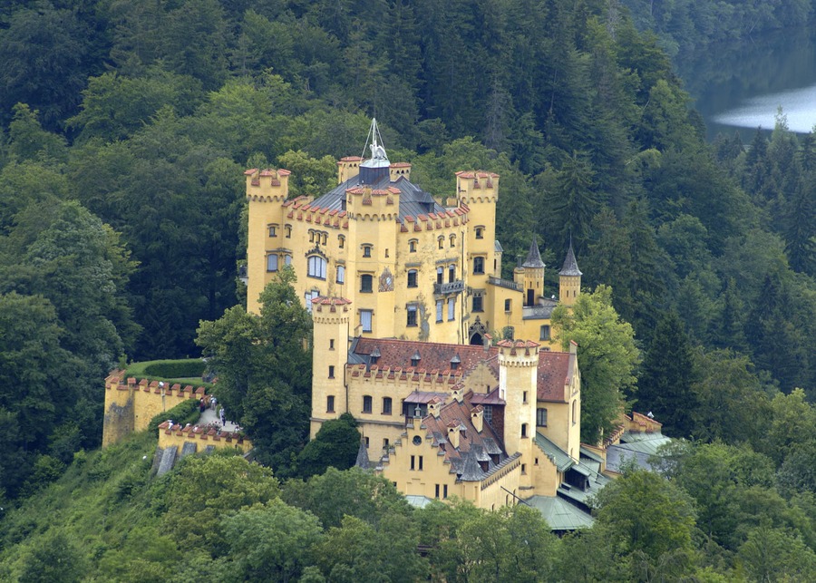 Hohenschwangau
