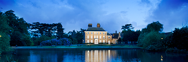5 cose da vedere in primavera ad Enfield in Regno Unito