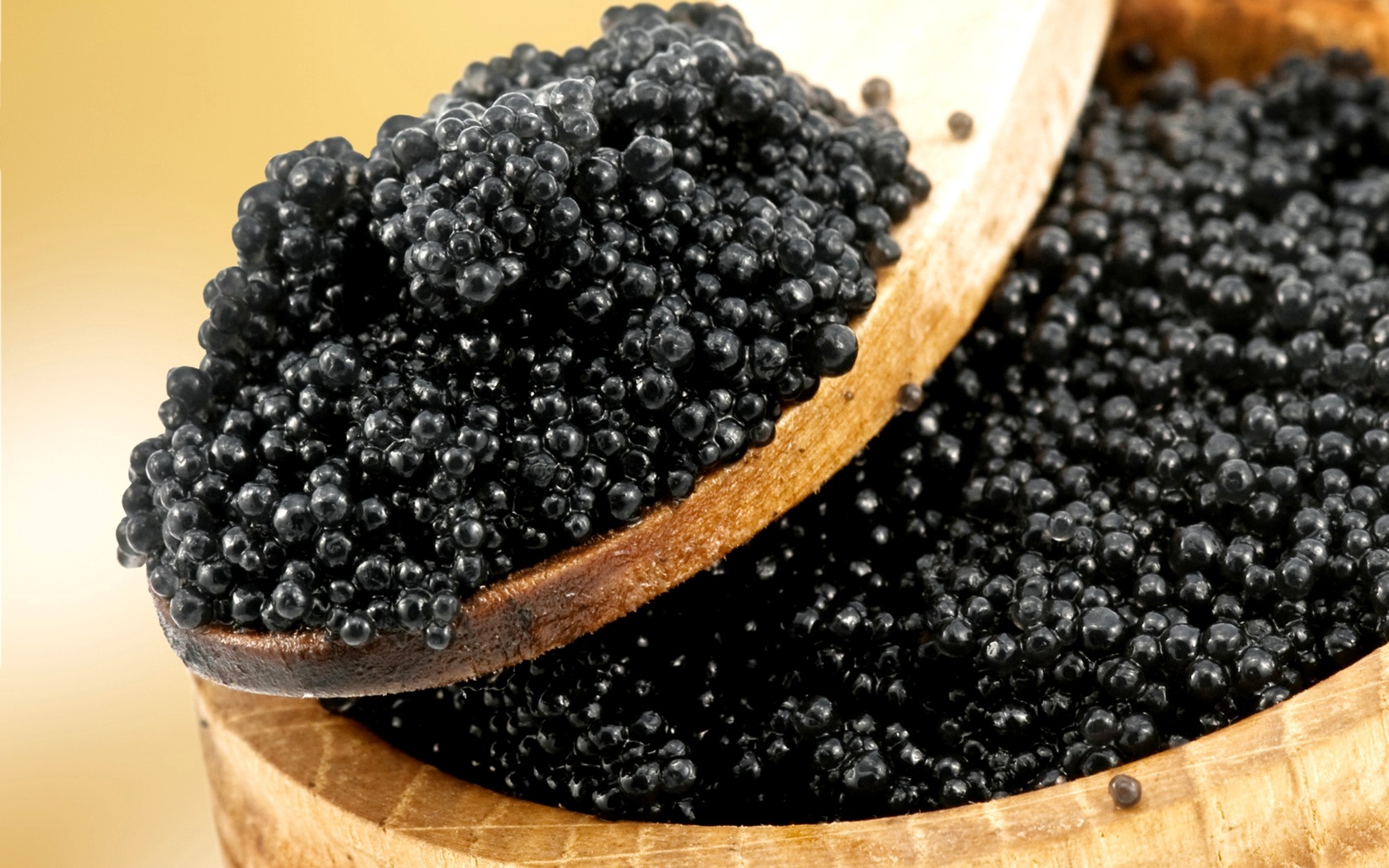 Quanto costa mangiare il caviale a Mosca ?