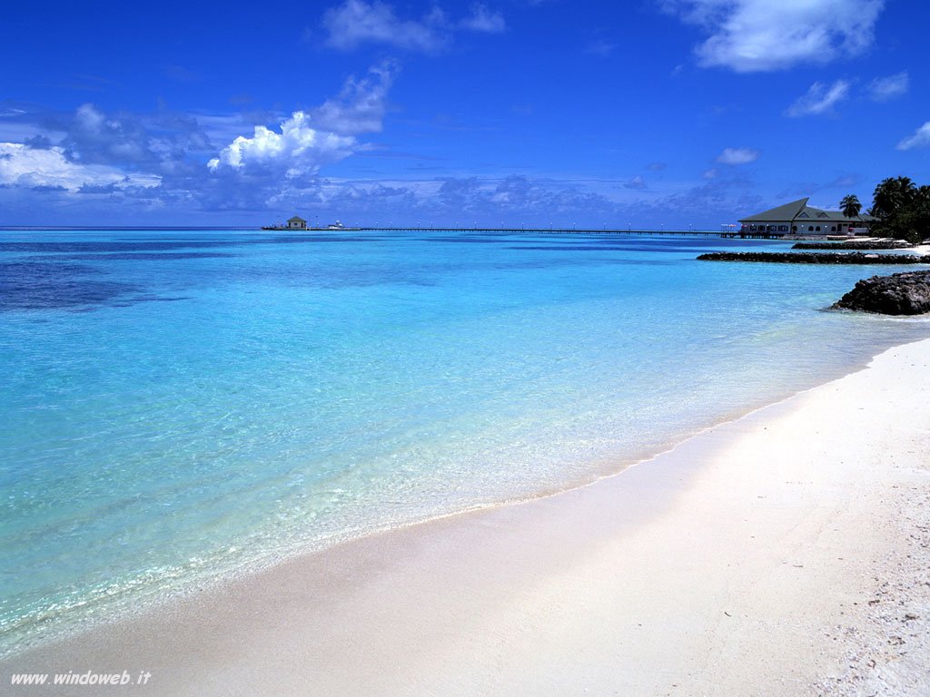 Spiagge per nudisti in isole greche