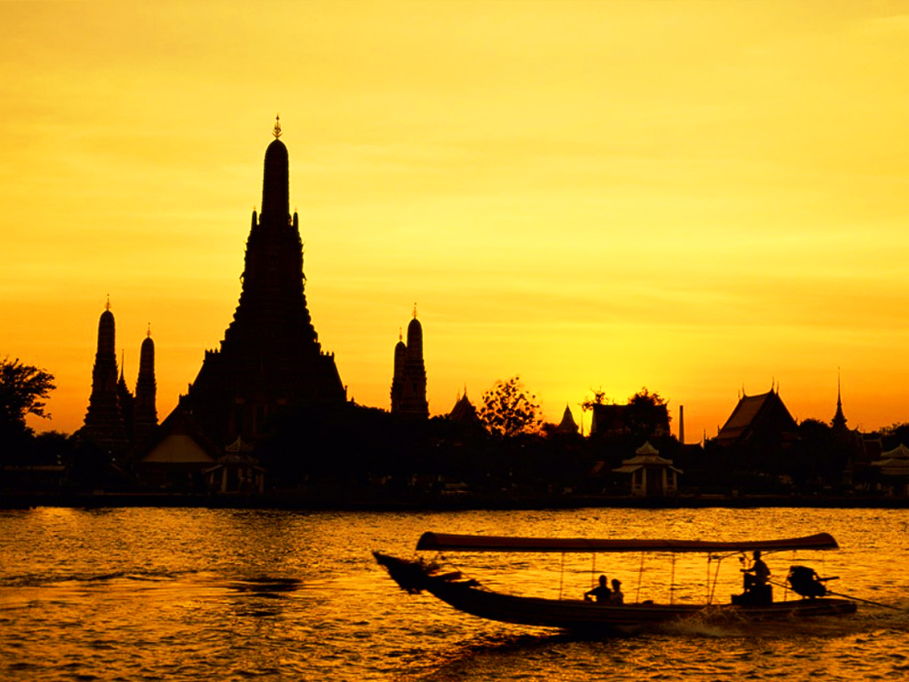 Thailandia 1