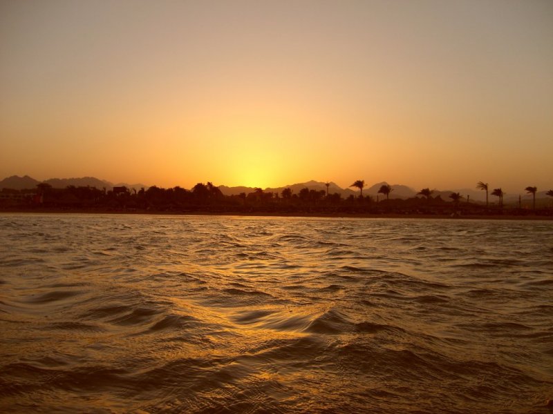 UtSharmElSheikh