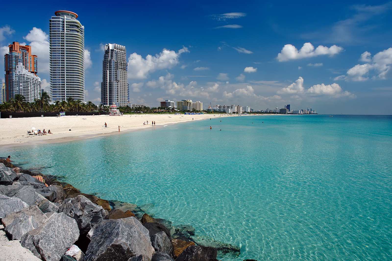 Viaggio itinerario 15 giorni di laurea in Florida