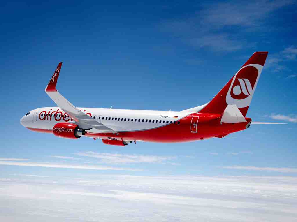 airberlin 3