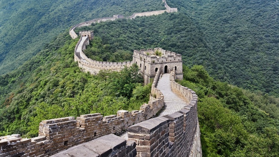 Come si dice ciao in Cina ?