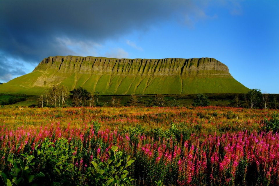 ben bulben