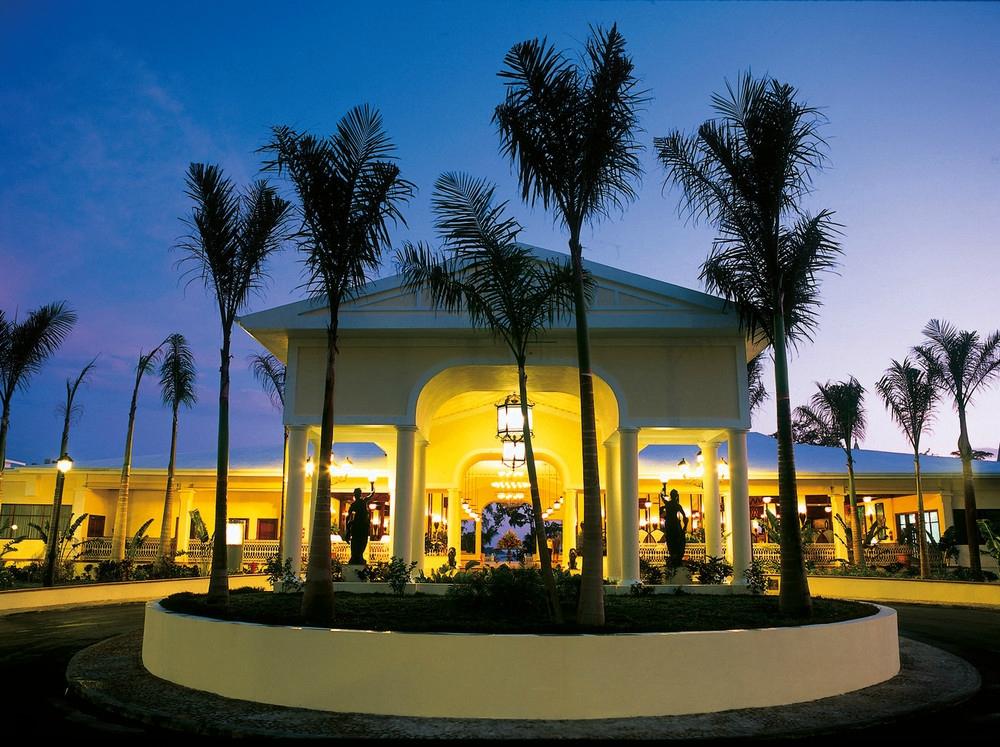 clubhotel riu negril