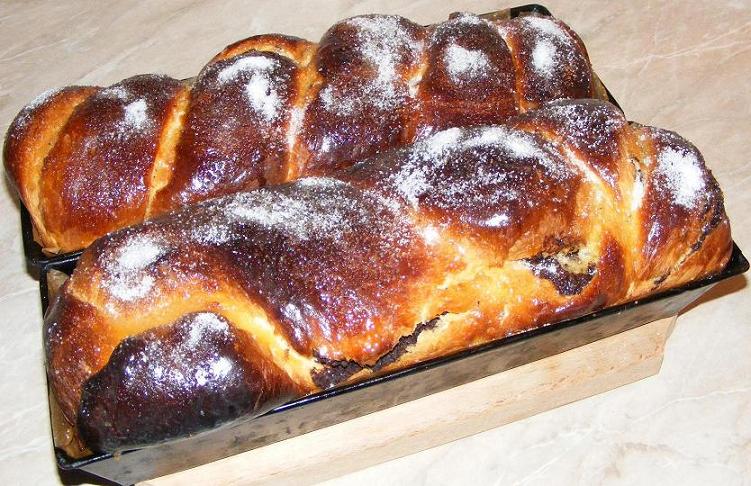 Cozonac
