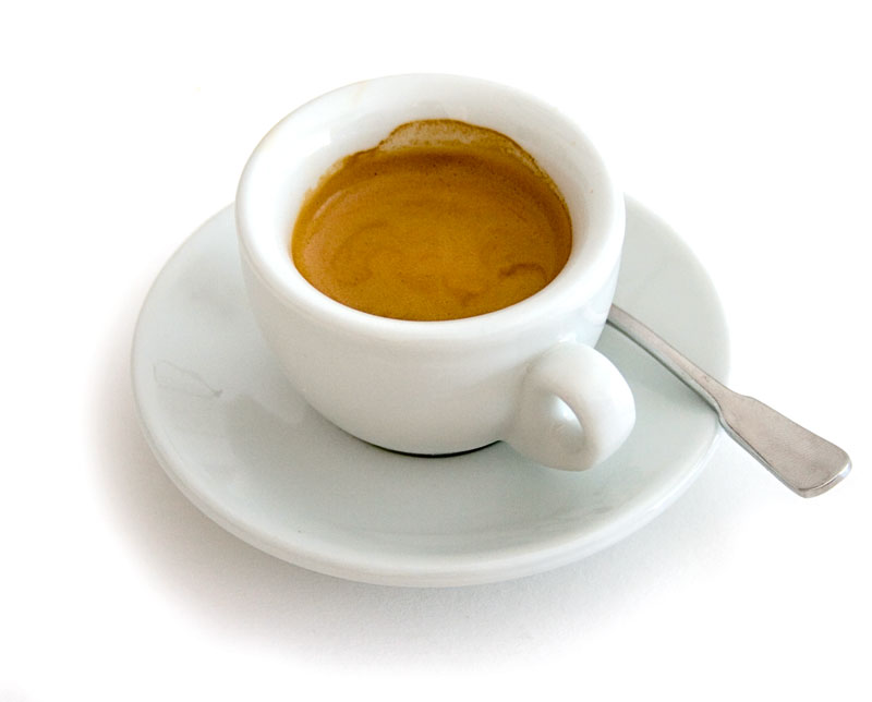 espresso coffee