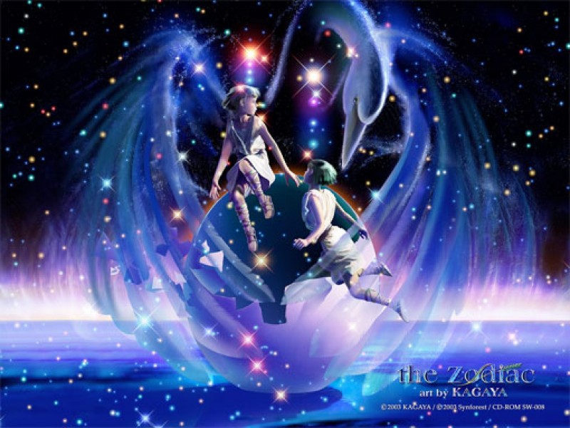 gemini