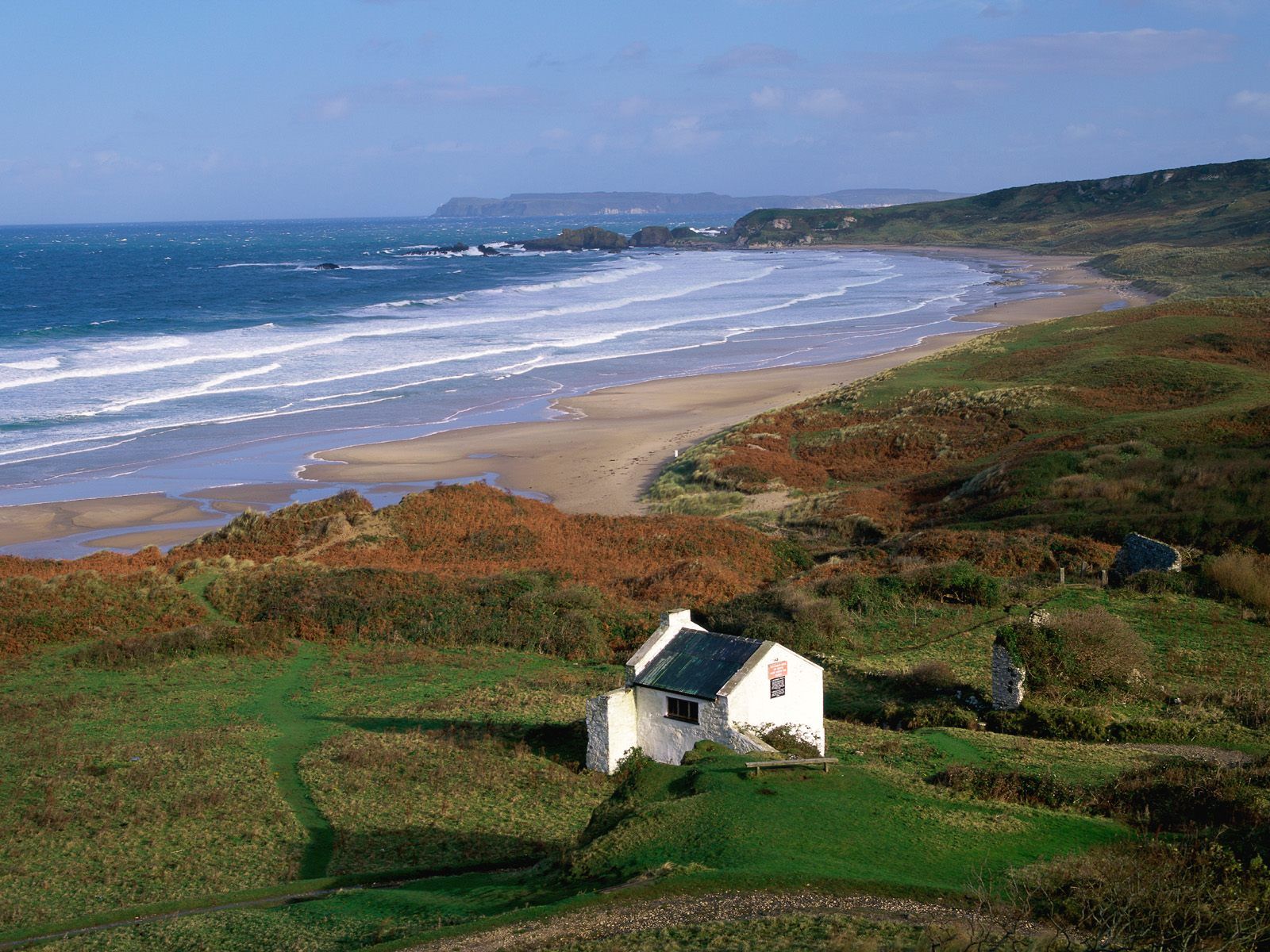 Quali luoghi da visitare in Irlanda primavera estate 2015