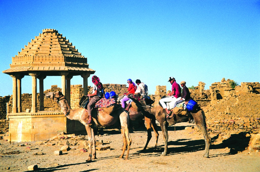 india deserti fiere