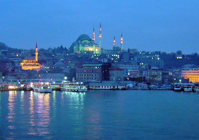 3 città da visitare in Europa viaggio low cost primavera