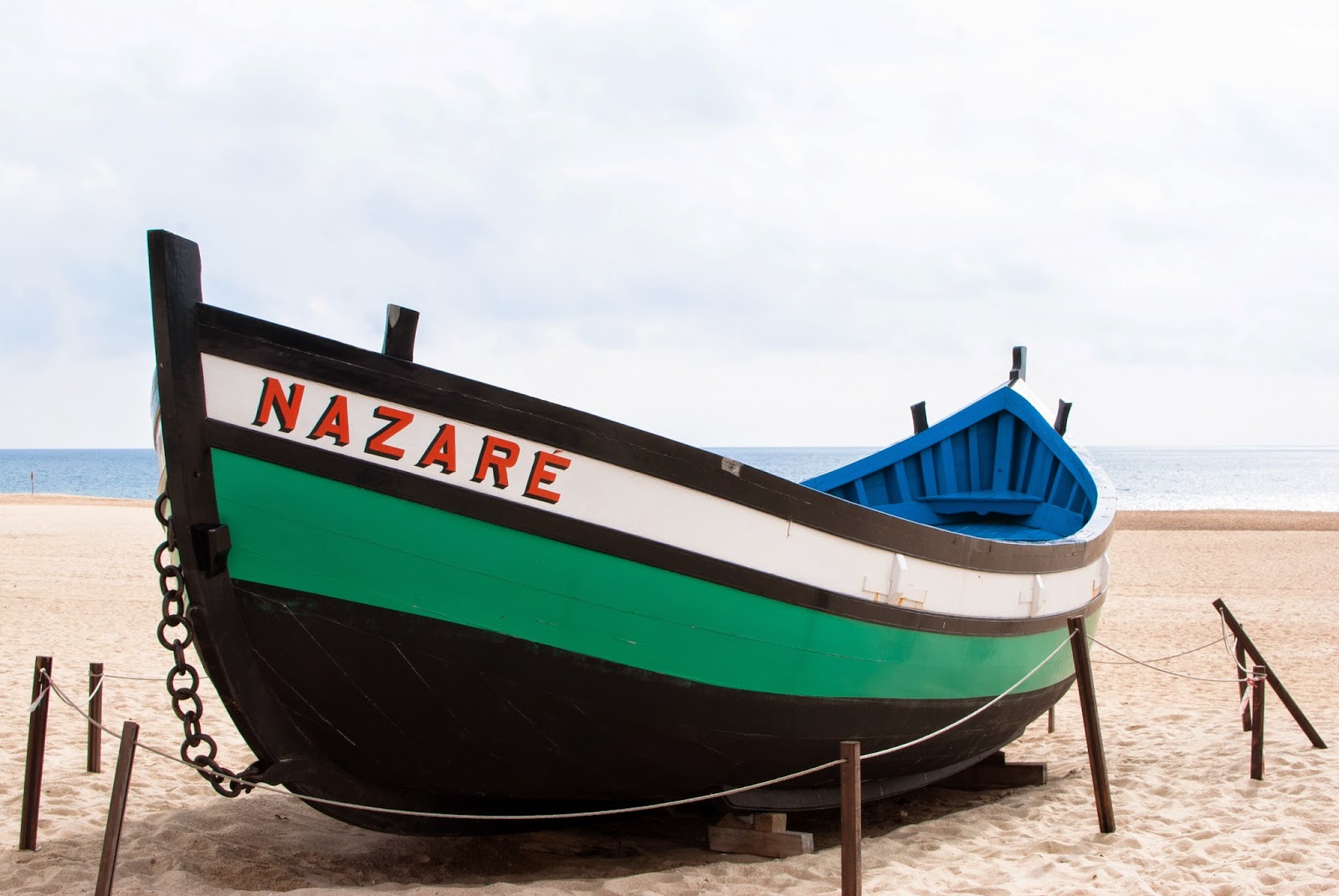 nazaré