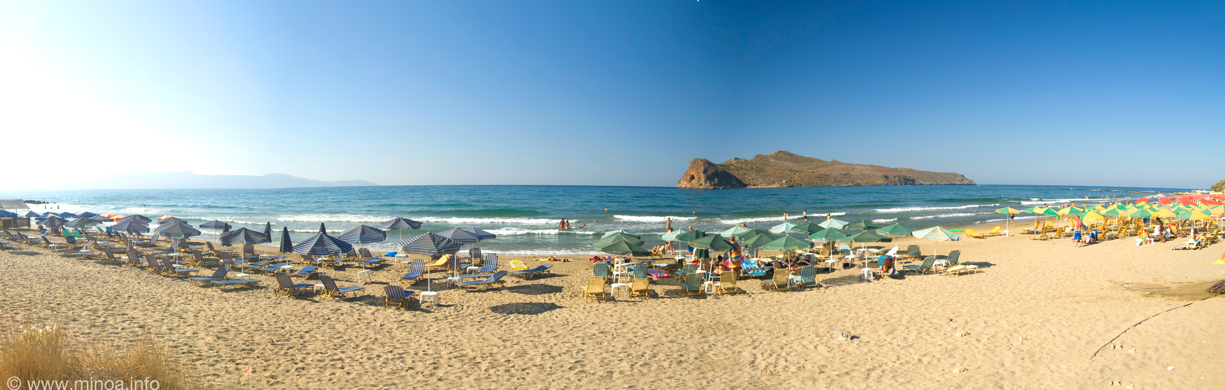 platanias grecia