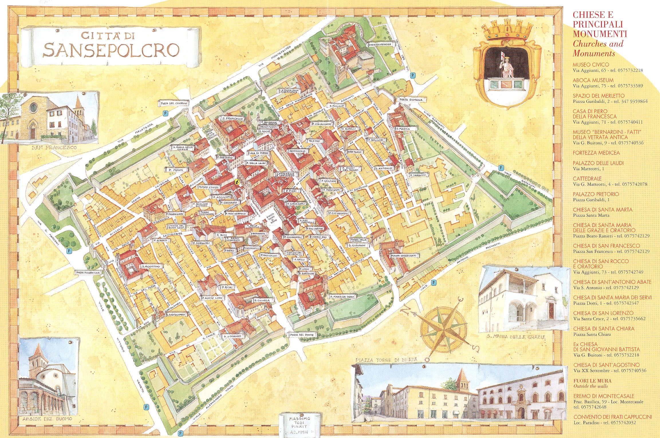 sansepolcro