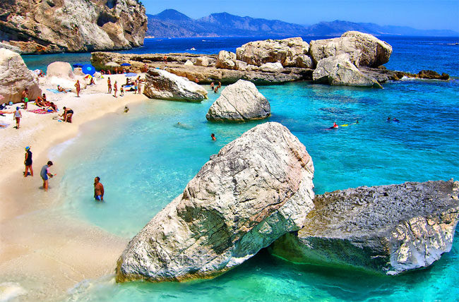 Offerte lastminute Weekend Pasqua in Sardegna