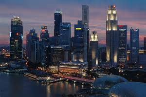 Luoghi di interesse da visitare in Singapore