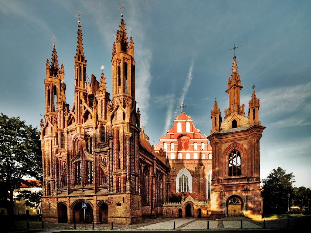 vilnius