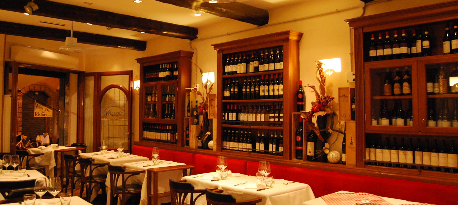 vinando roma1