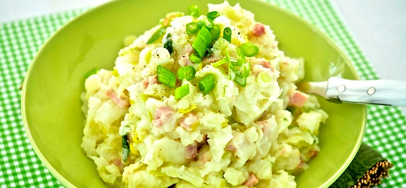 Colcannon