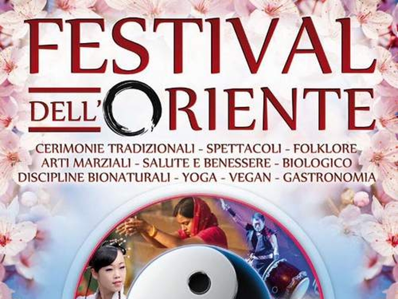 Orari e prezzi Fiera dell'Oriente a Roma