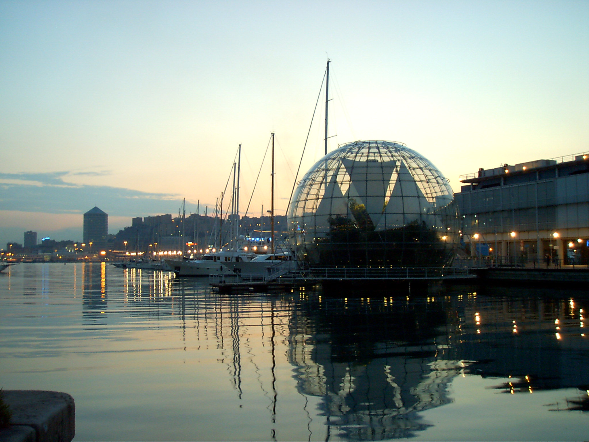 Genova 13