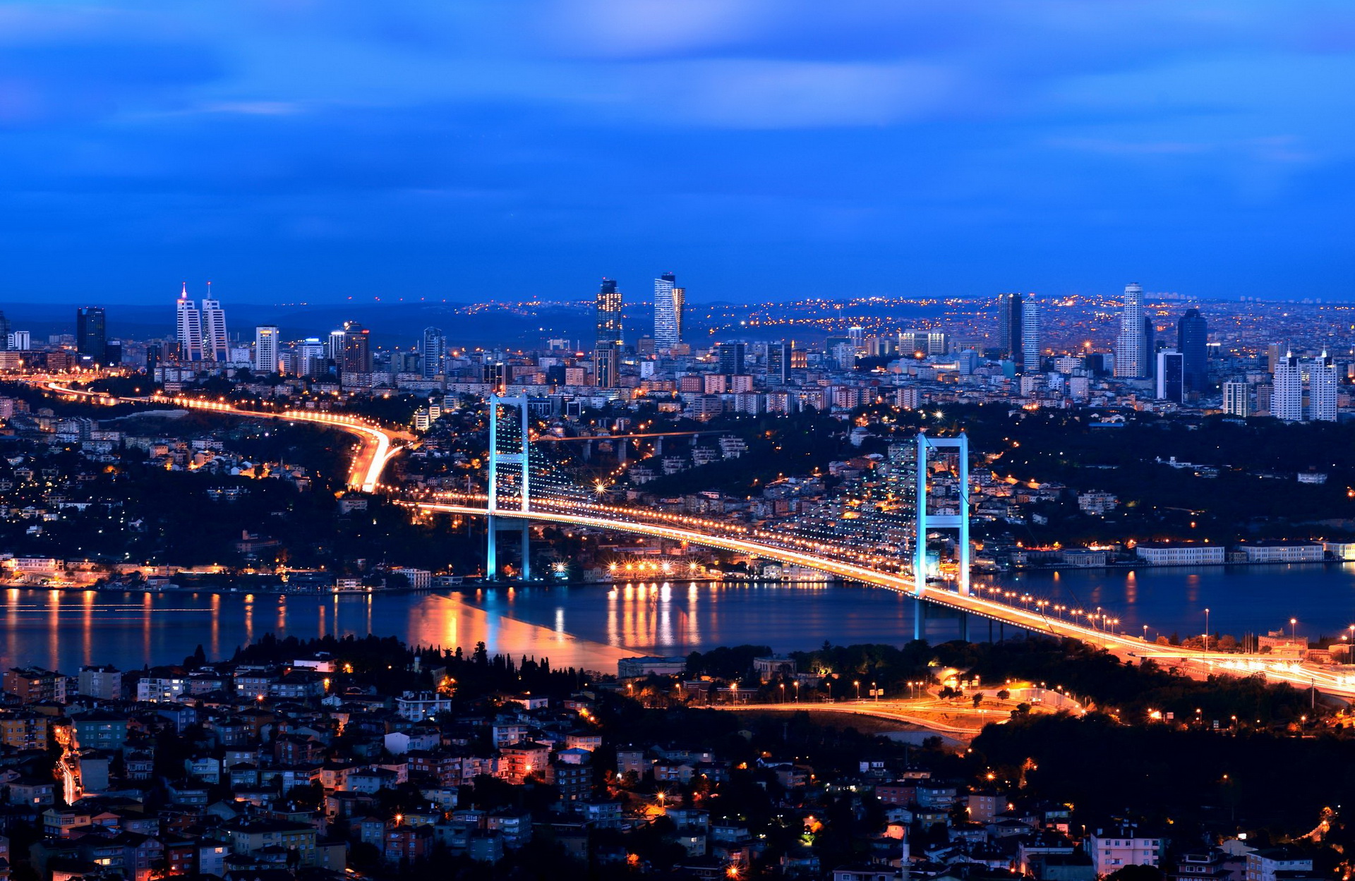 Istanbul