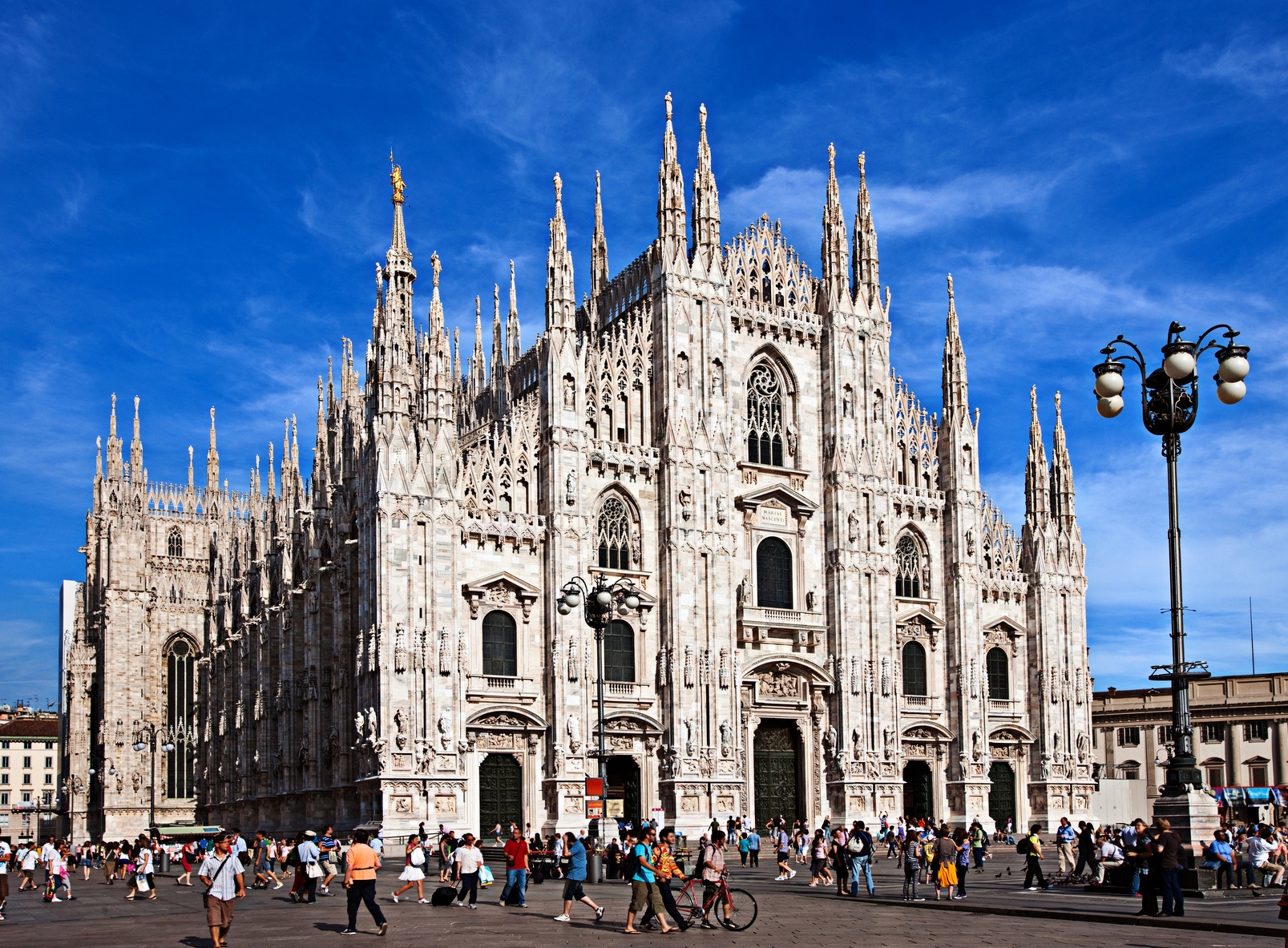10 eventi Milano primavera 2015