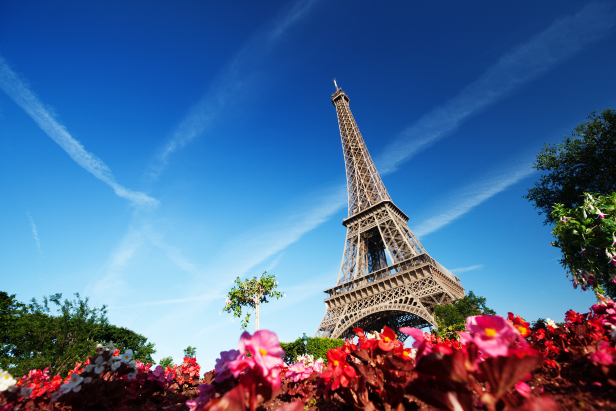 Eventi 2015 Pasqua a Parigi