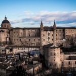 Weekend di primavera a Urbino