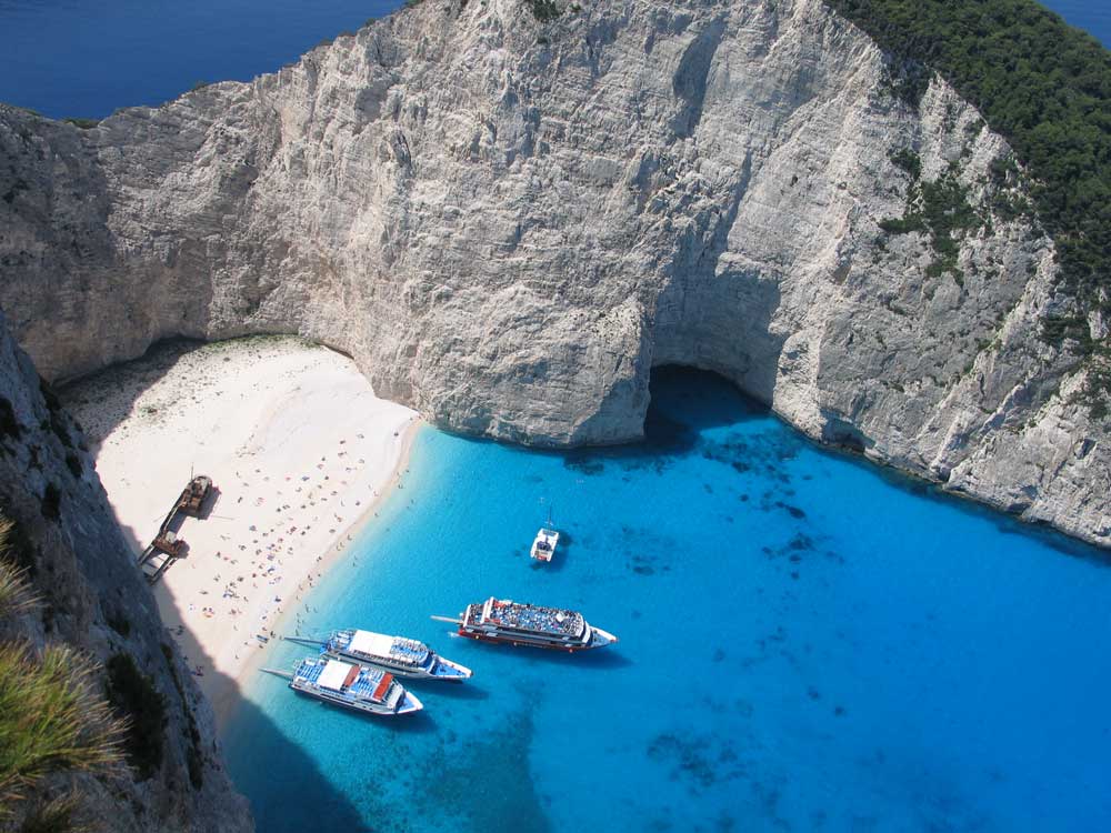 Zante
