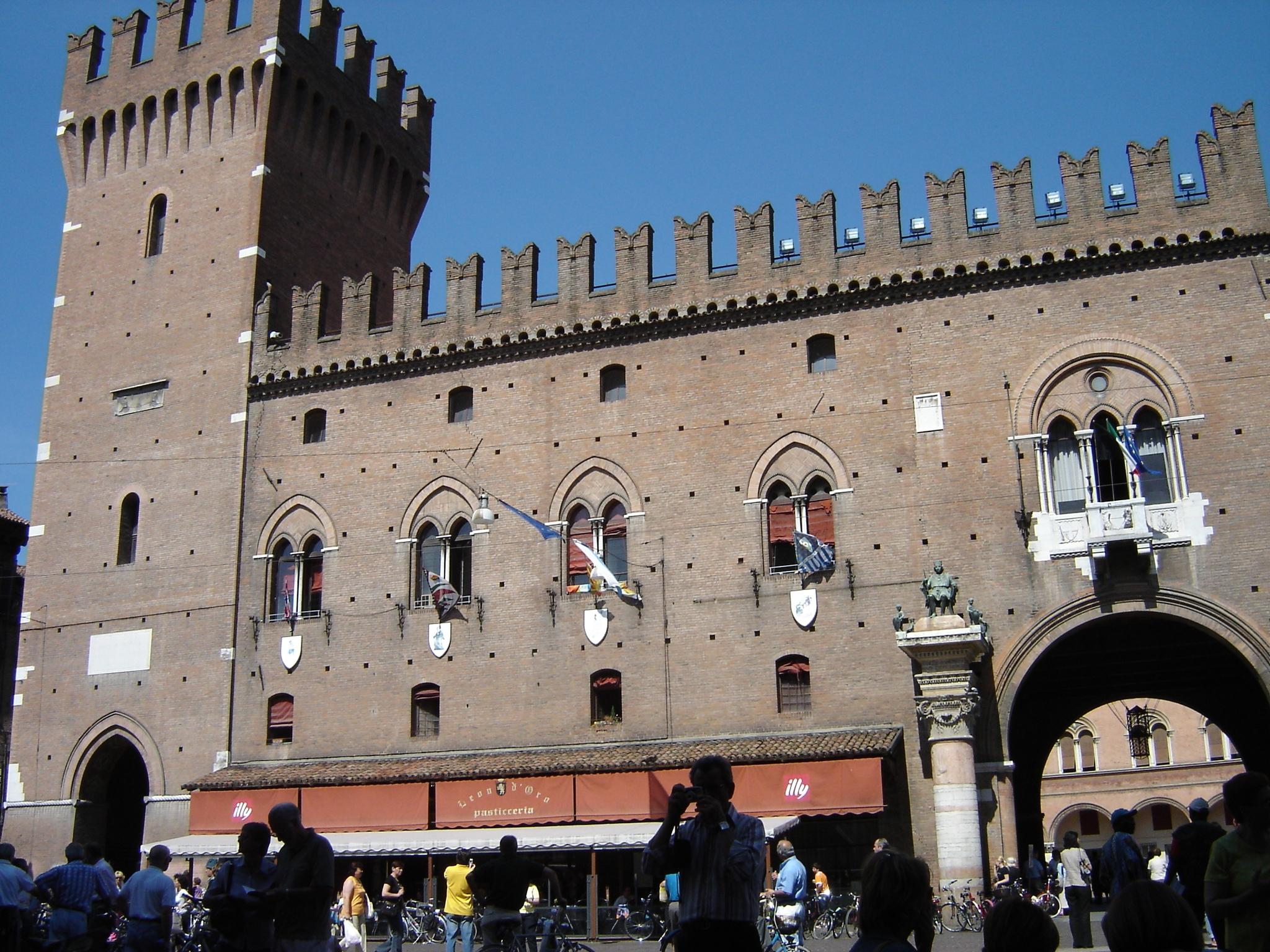 ferrara 1