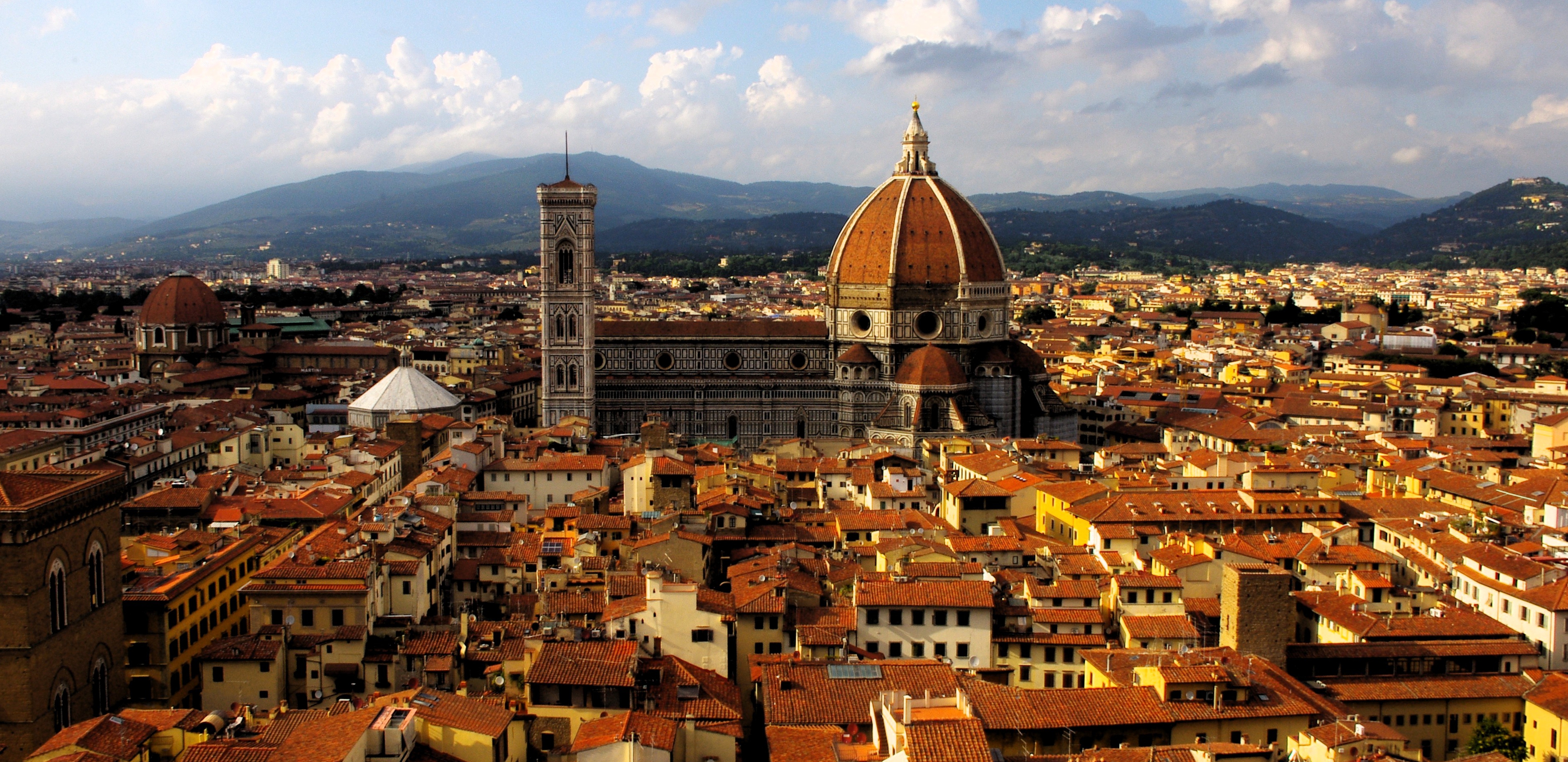 Che cosa fare a Firenze il 25 aprile