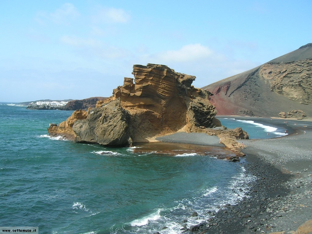 foto canarie lanzarote 563