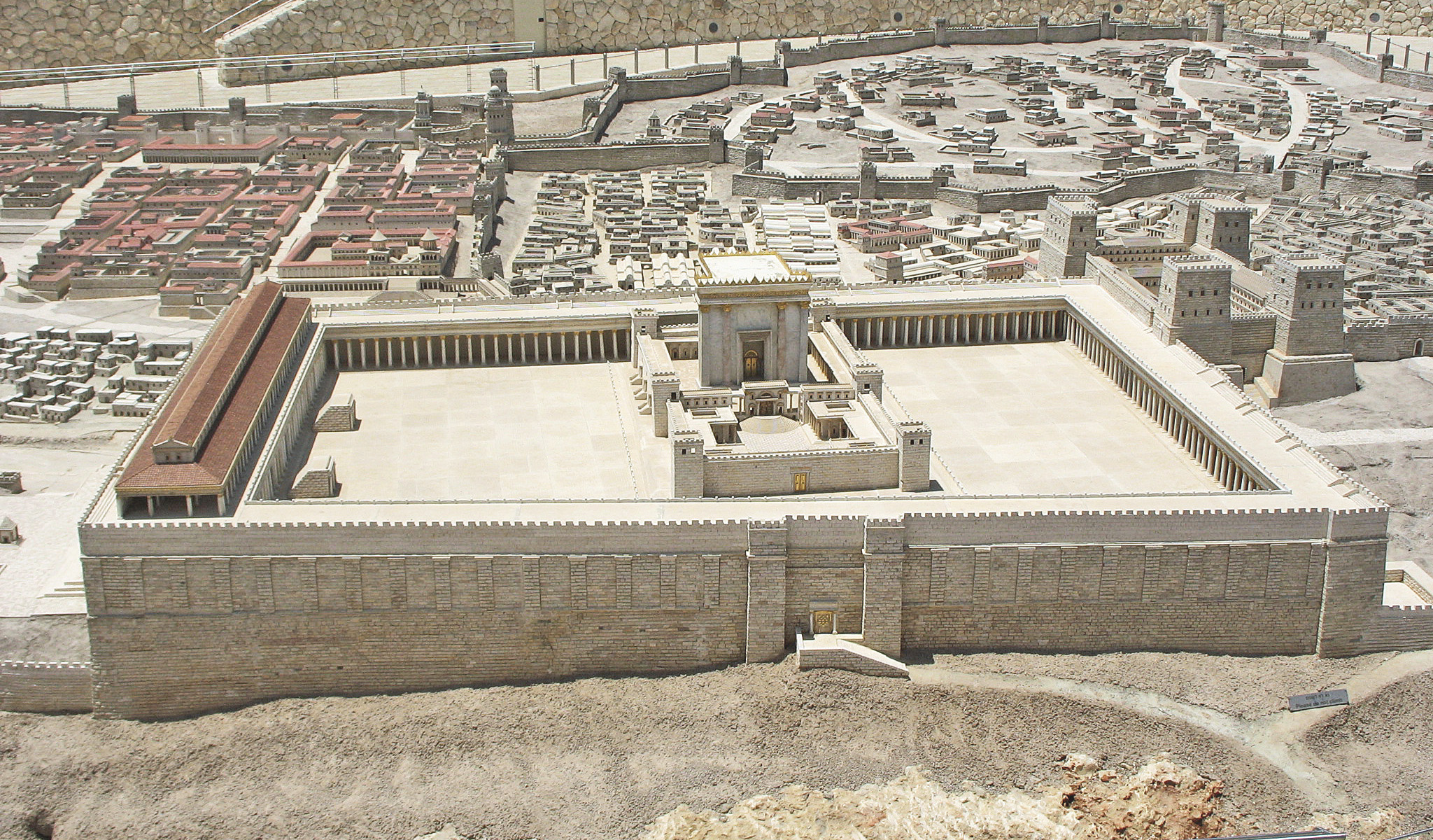 gerusalemme 1