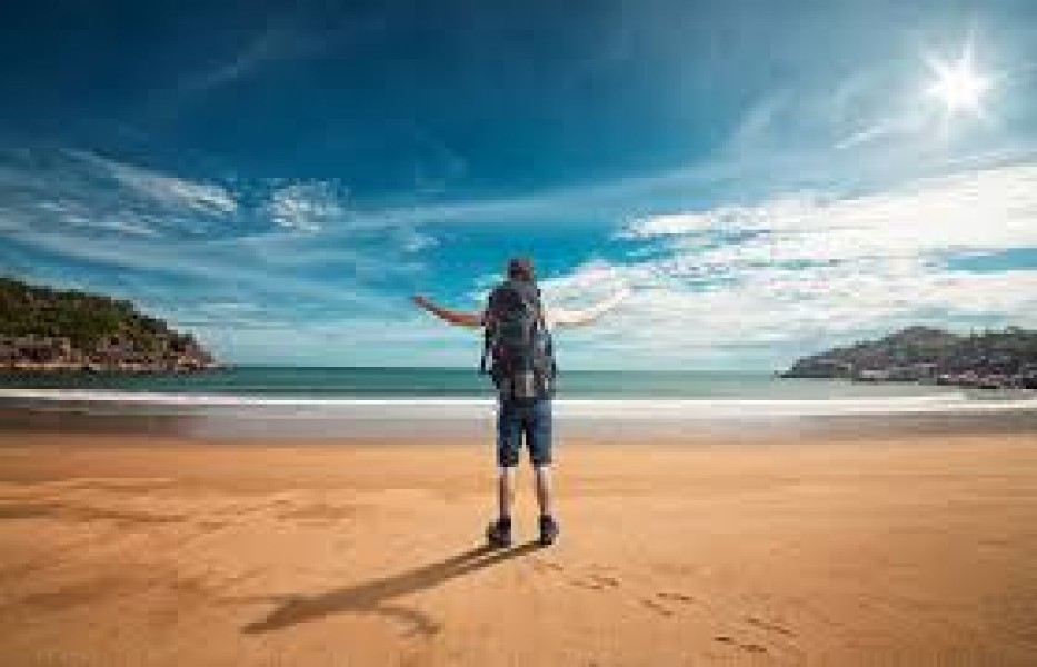 3 suggerimenti per non perdere le tue foto di viaggio