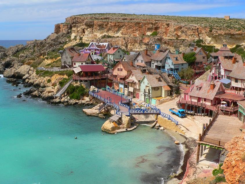 isla malta