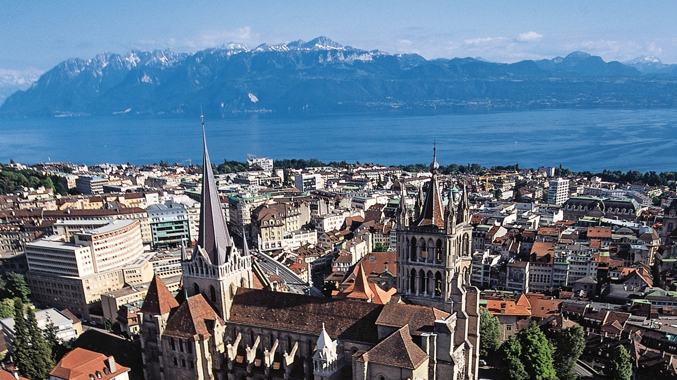 lausanne 650 3651