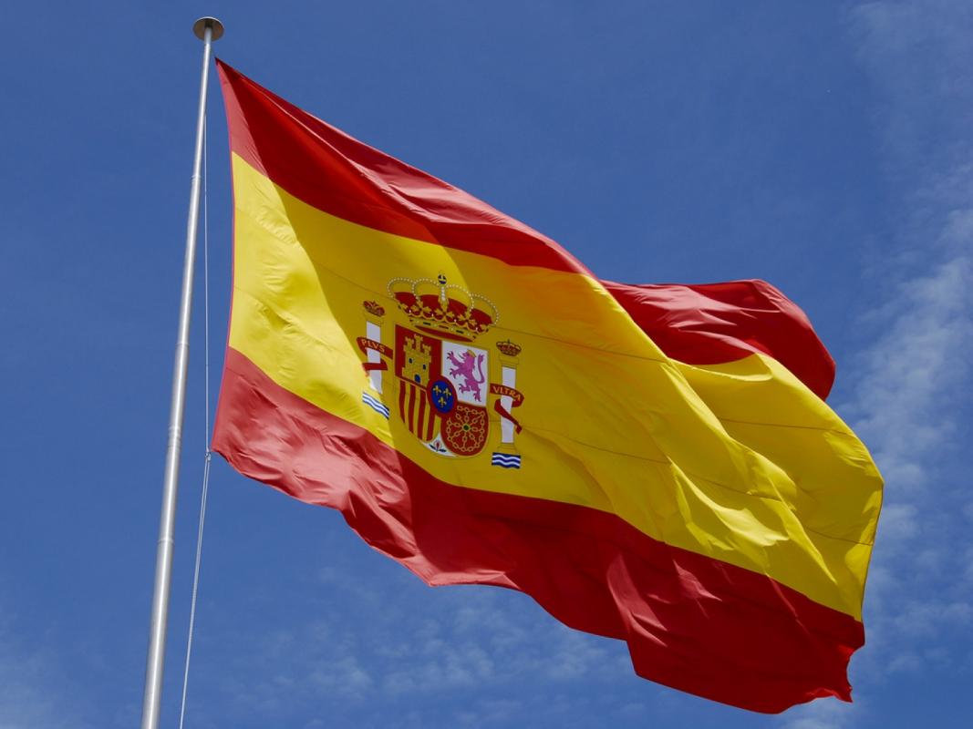 spagna