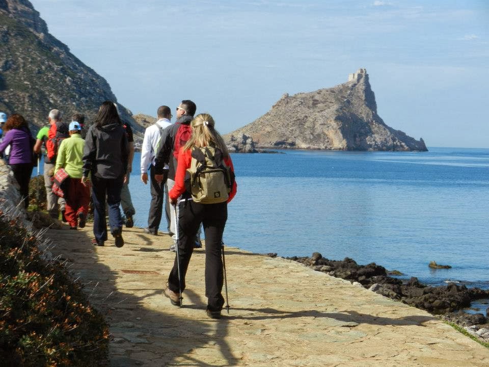Migliori itinerari di trekking in Sicilia