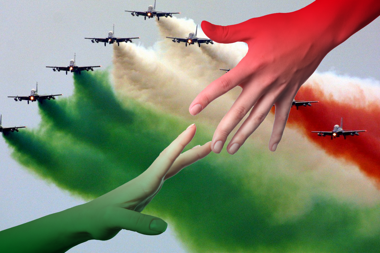 Migliori eventi del 2 Giugno