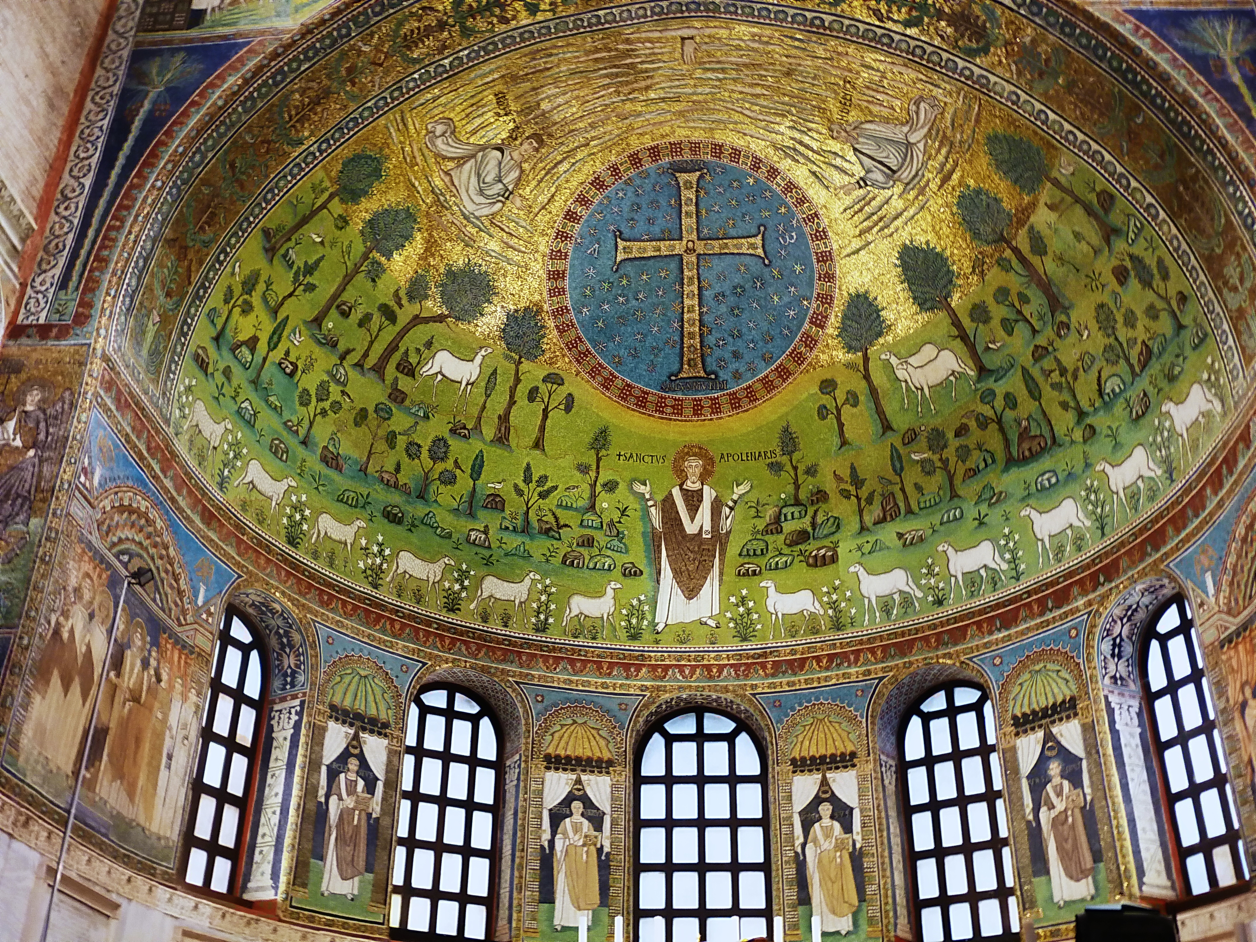 La Regina di Piangipane (Piangipane)